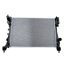 Aluminium Radiator for OPEL BIPPER OEM 1330T8 51790774